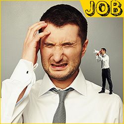 Как справиться с самокритикой? Как справиться с самокритикой?