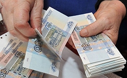 В России с первого июля установлен новый размер минимальной оплаты труда В России с первого июля установлен новый размер минимальной оплаты труда